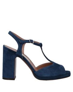 Сандалии L' Autre Chose