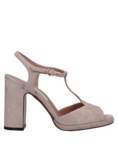 Сандалии L' Autre Chose