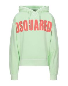 Толстовка Dsquared2