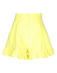 Шорты и бермуды Msgm
