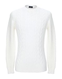 Свитер Drumohr