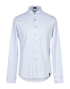 Pубашка Drumohr