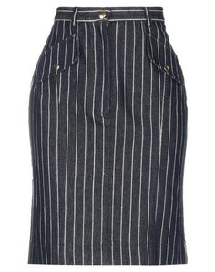 Джинсовая юбка L' Autre Chose