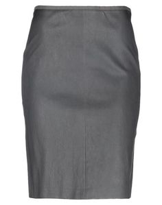 Юбка до колена Brunello Cucinelli