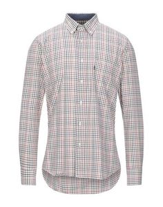 Pубашка Barbour