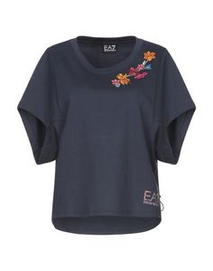 Толстовка EA7