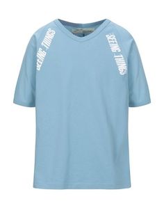 Футболка Off White