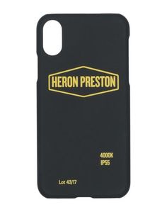 Чехол Heron Preston