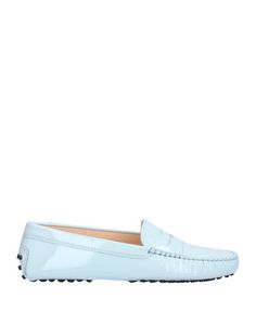 Мокасины Tod’S