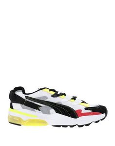 Кеды и кроссовки Puma x Ader Error