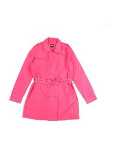 Легкое пальто Armani Junior