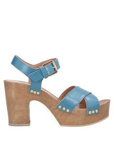 Сандалии L' Autre Chose