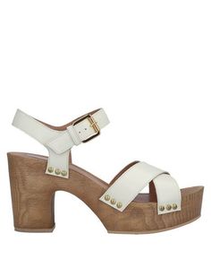 Сандалии L' Autre Chose