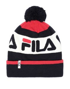 Головной убор Fila