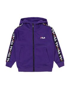 Толстовка Fila