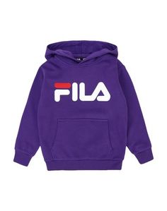 Толстовка Fila
