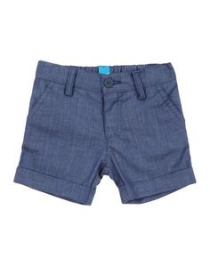 Джинсовые шорты FefÈ