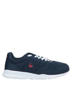 Низкие кеды и кроссовки Le Coq Sportif