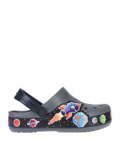 Сандалии Crocs