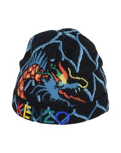 Головной убор Kenzo