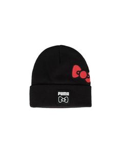 Головной убор Puma x Hello Kitty