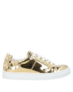 Низкие кеды и кроссовки Little Marc Jacobs