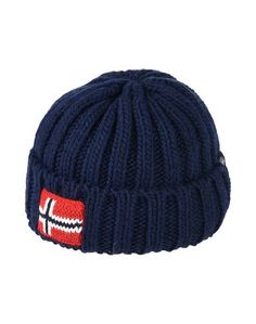 Головной убор Napapijri