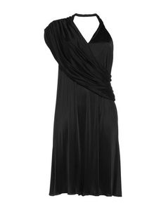 Платье миди Lanvin