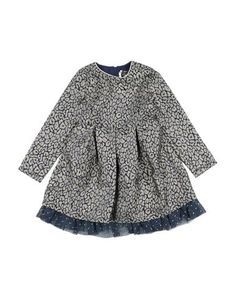 Платье Billieblush