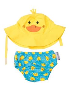 Плавки Zoocchini