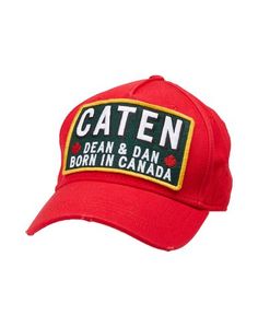 Головной убор Dsquared2