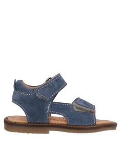 Сандалии Ocra