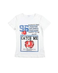 Футболка Artigli Girl