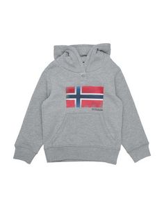 Толстовка Napapijri