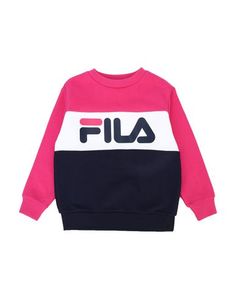 Толстовка Fila
