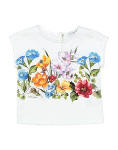 Футболка Dolce & Gabbana