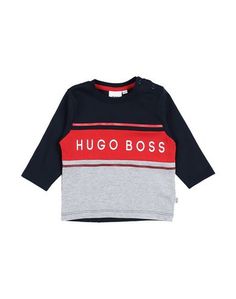 Футболка Boss