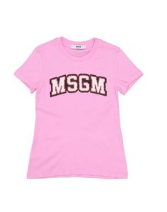 Футболка Msgm