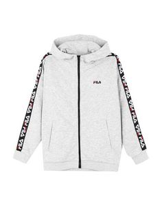 Толстовка Fila
