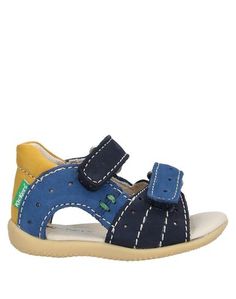 Сандалии Kickers