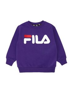 Толстовка Fila