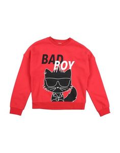 Толстовка Karl Lagerfeld