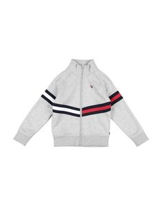 Толстовка Tommy Hilfiger