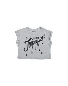 Футболка !M?Erfect