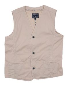 Жилет Woolrich