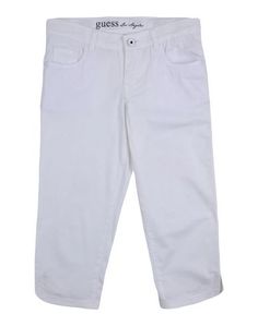 Повседневные брюки Guess