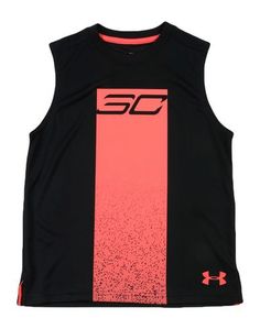 Футболка Under Armour