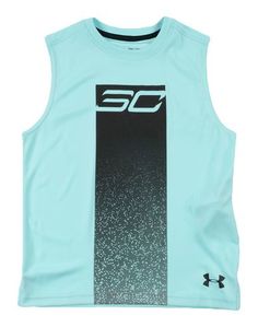 Футболка Under Armour