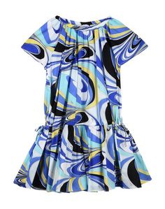 Платье Emilio Pucci