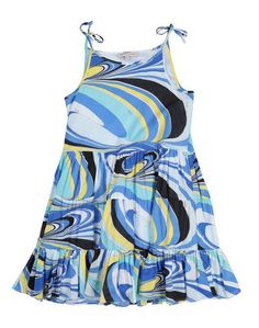 Платье Emilio Pucci